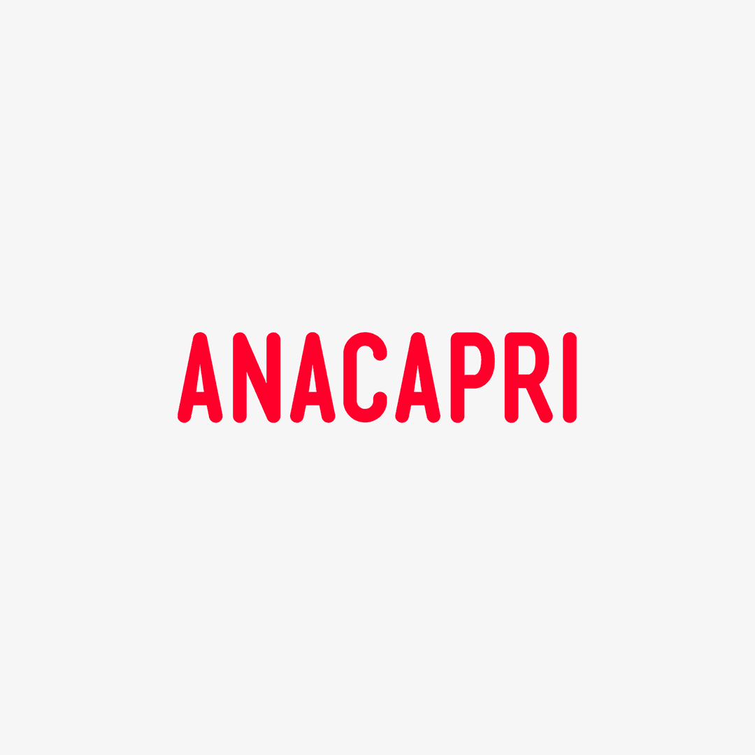 Ana Capri