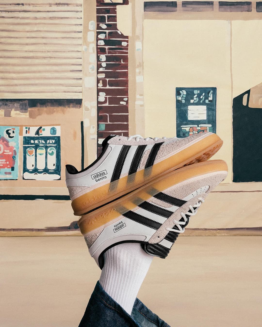 Adidas Originals