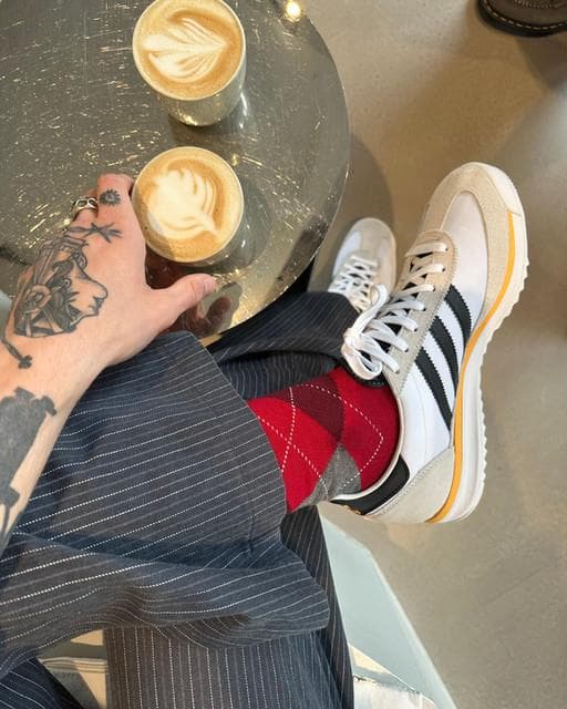 Adidas Originals