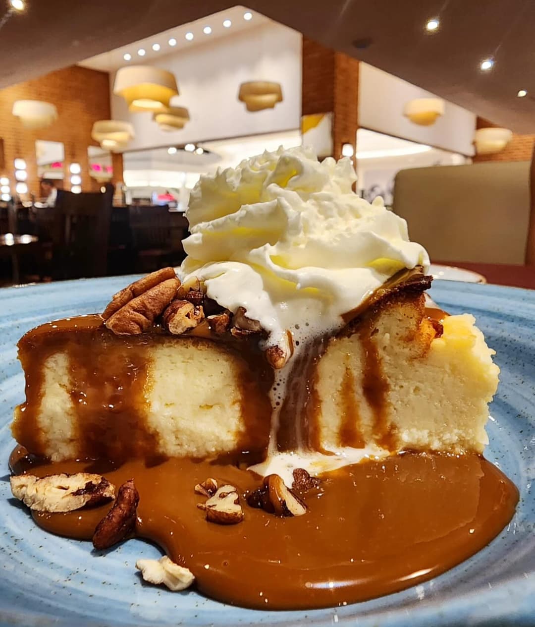 Restaurante América