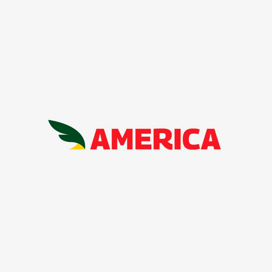 Restaurante América